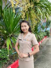 นางสาวจิราพร ไชยชมภู