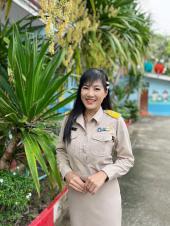 นางศุภรัตน์ อินต๊ะวงศ์