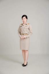 นางสาวสุวิชาดา แซ่แต้