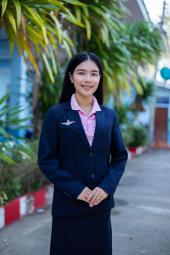 นางสาววิภาวี กันตีมูล