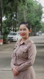 นางภิญษภา ทะนันไชย